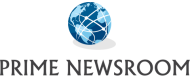 Prime Newsroom Logo