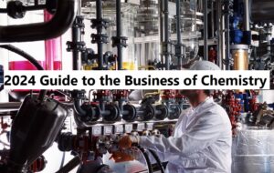 Business of Chemistry