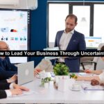 Lead Your Business