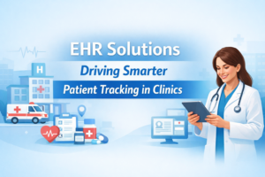 Smarter Patient Tracking in Clinics